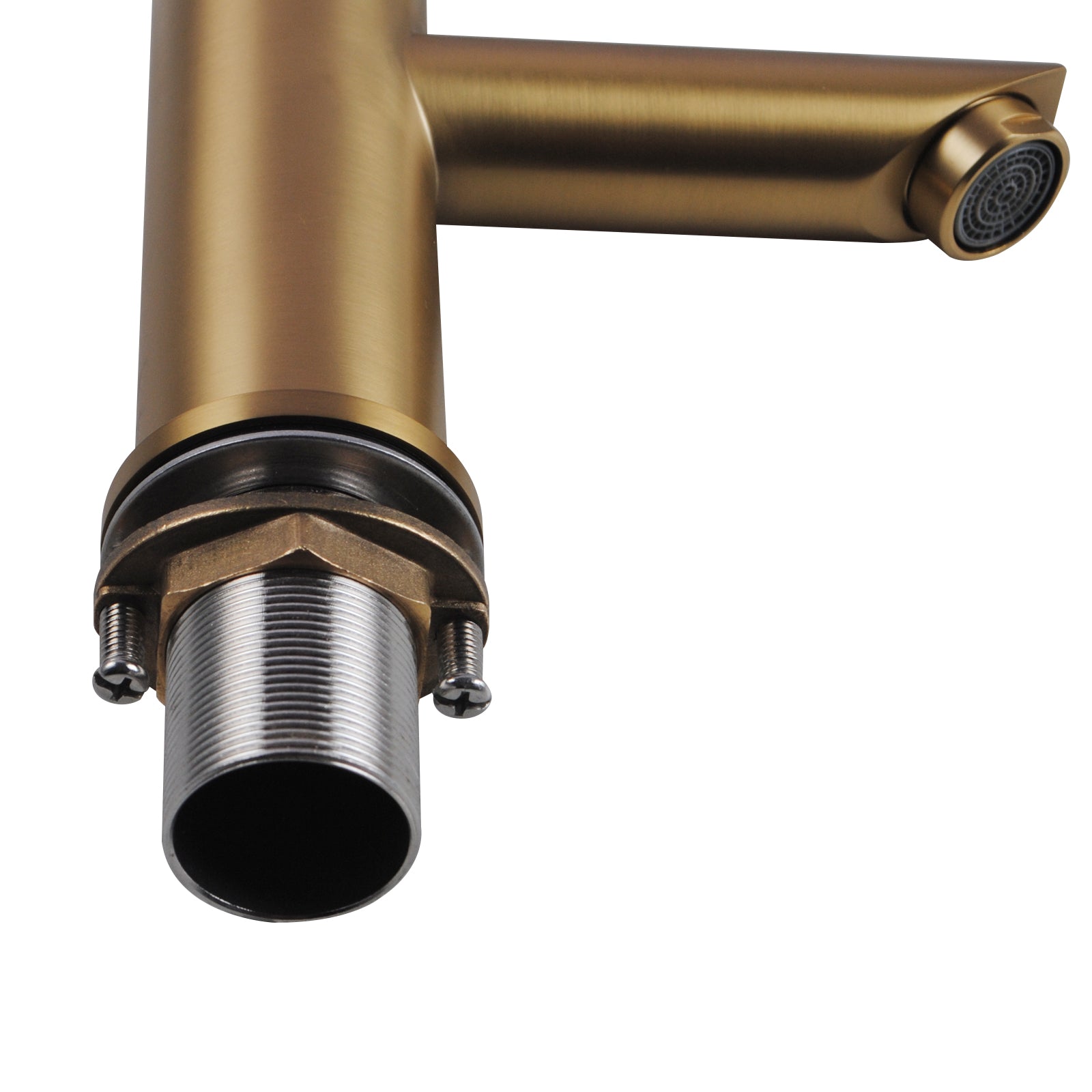 OPAL ROUND BASIN MIXER- 5 COLOURS - The Tile Collection™