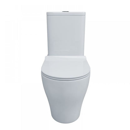 CODE OVERHEIGHT TORNADO BTW TOILET SUITE 665x360x840mm