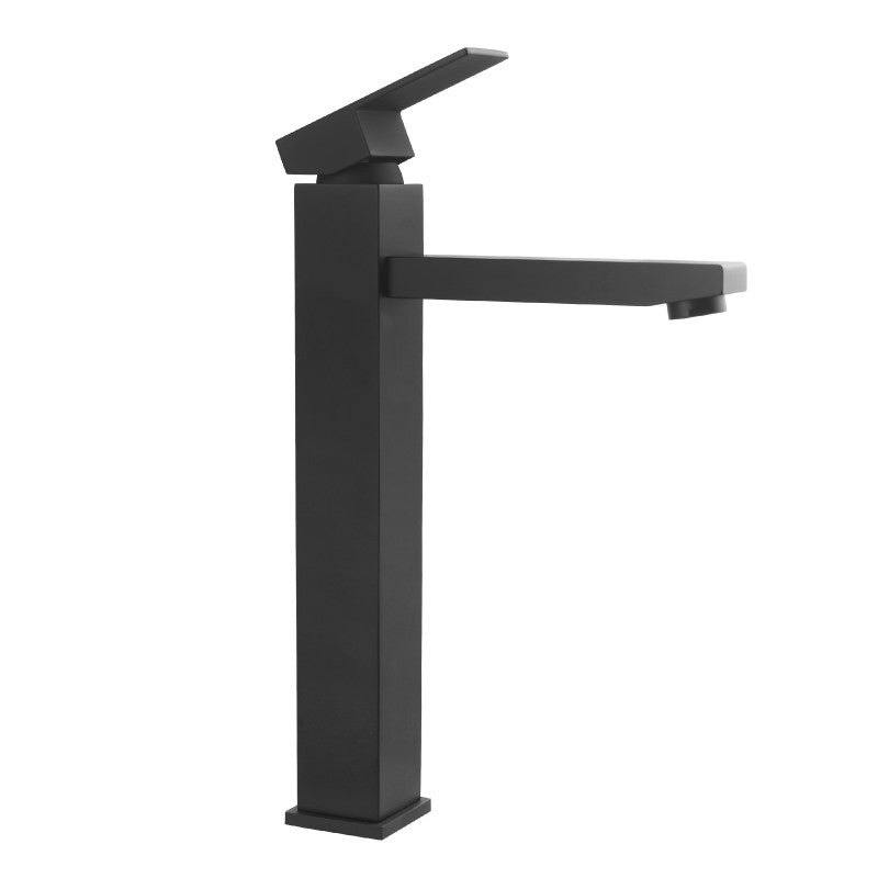 FUSION SLIM TALL BASIN MIXER - 2 COLOURS - The Tile Collection™
