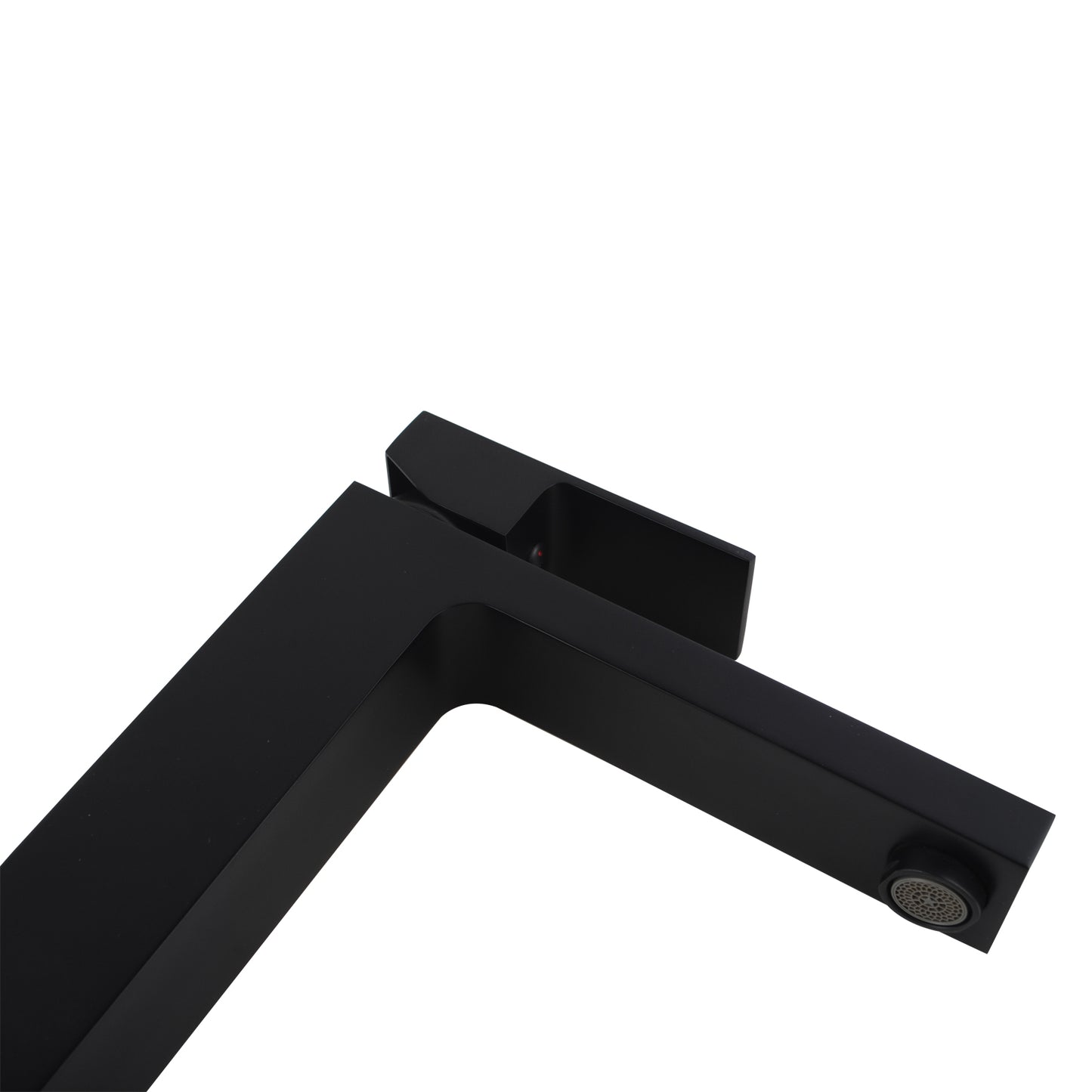 FUSION TALL BASIN MIXER | SQUARE - 2 COLOURS - The Tile Collection™