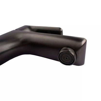 SOHO BASIN MIXER - 4 COLOURS