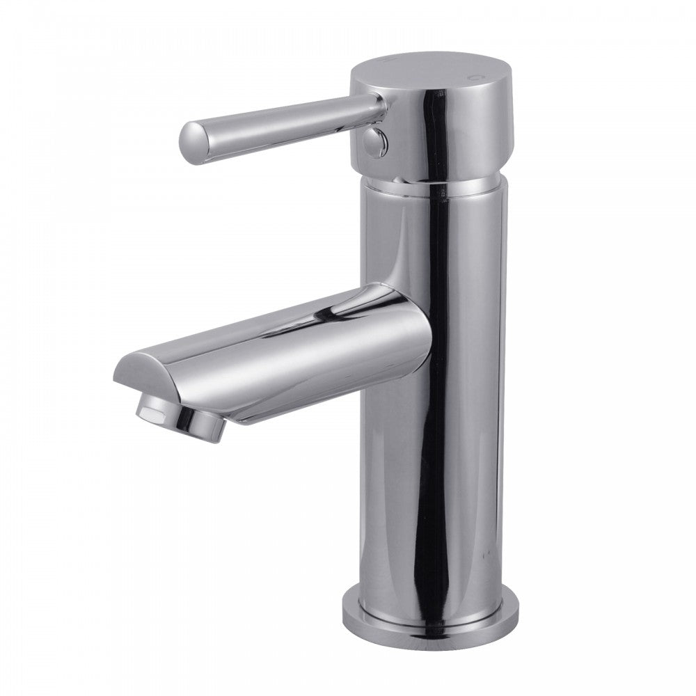 OPAL ROUND BASIN MIXER- 5 COLOURS - The Tile Collection™