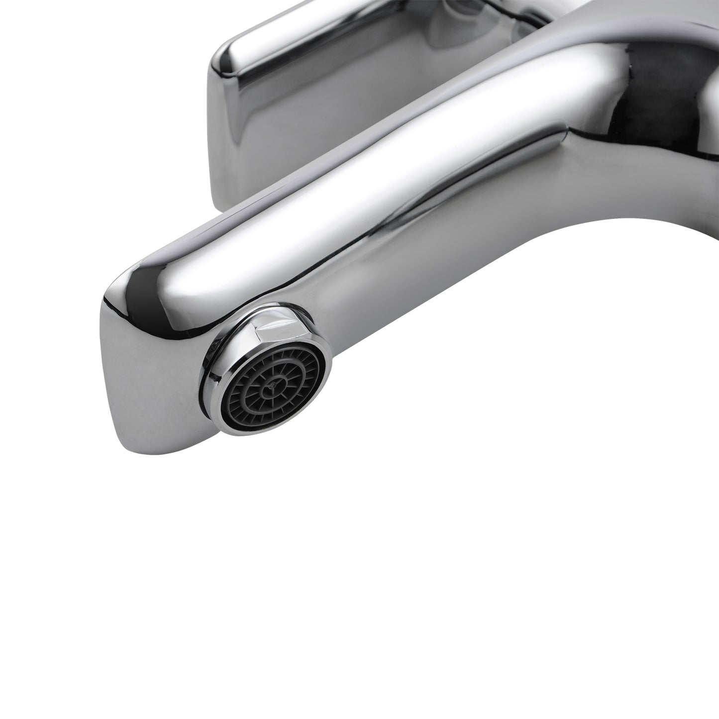 SOHO BASIN MIXER - 4 COLOURS