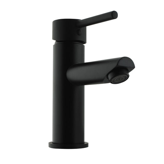 OPAL ROUND BASIN MIXER- 5 COLOURS - The Tile Collection™