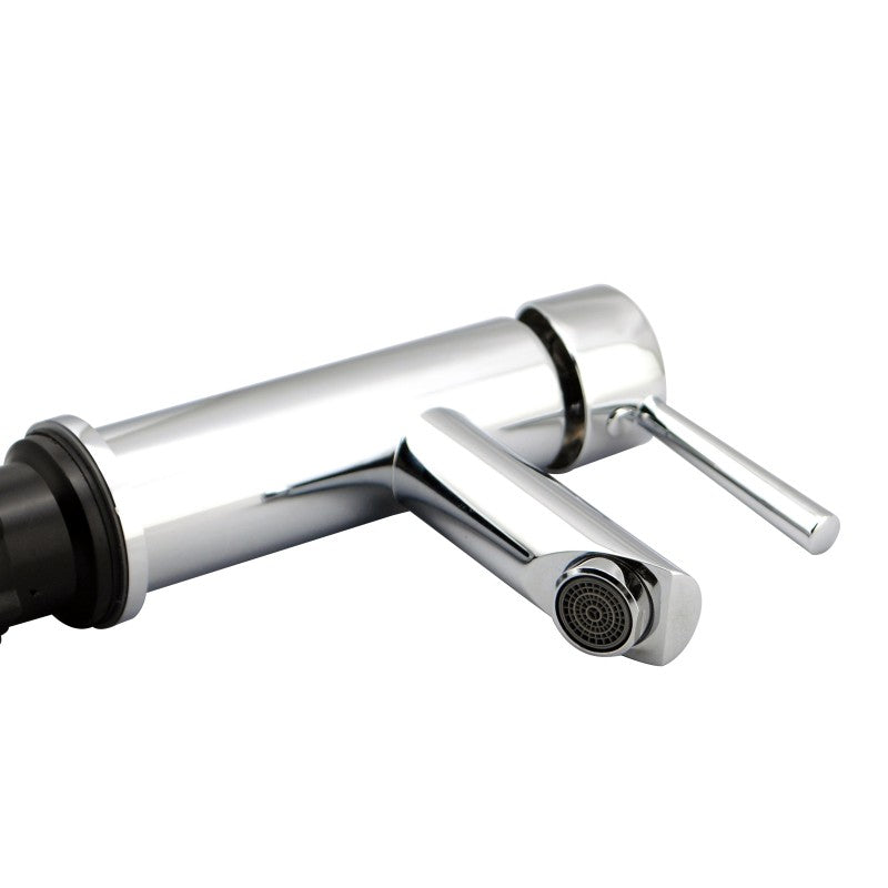 OPAL ROUND BASIN MIXER- 5 COLOURS - The Tile Collection™