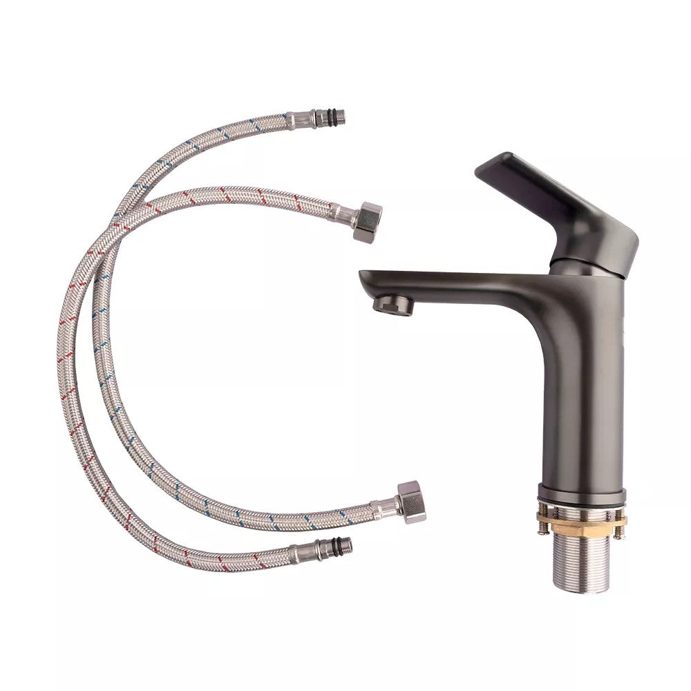 SOHO BASIN MIXER - 4 COLOURS