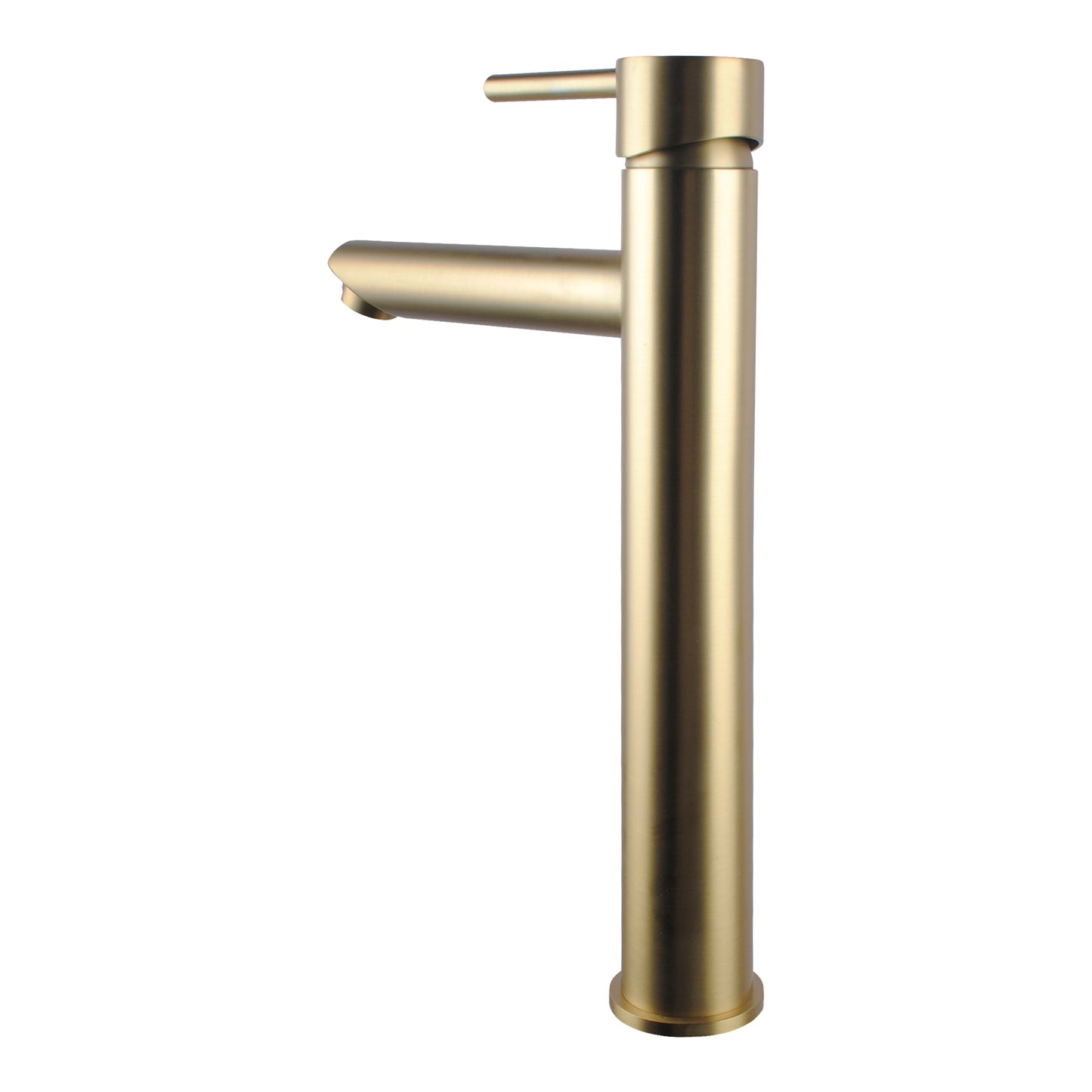 OPAL ROUND TALL BASIN MIXER - 5 COLOURS - The Tile Collection™