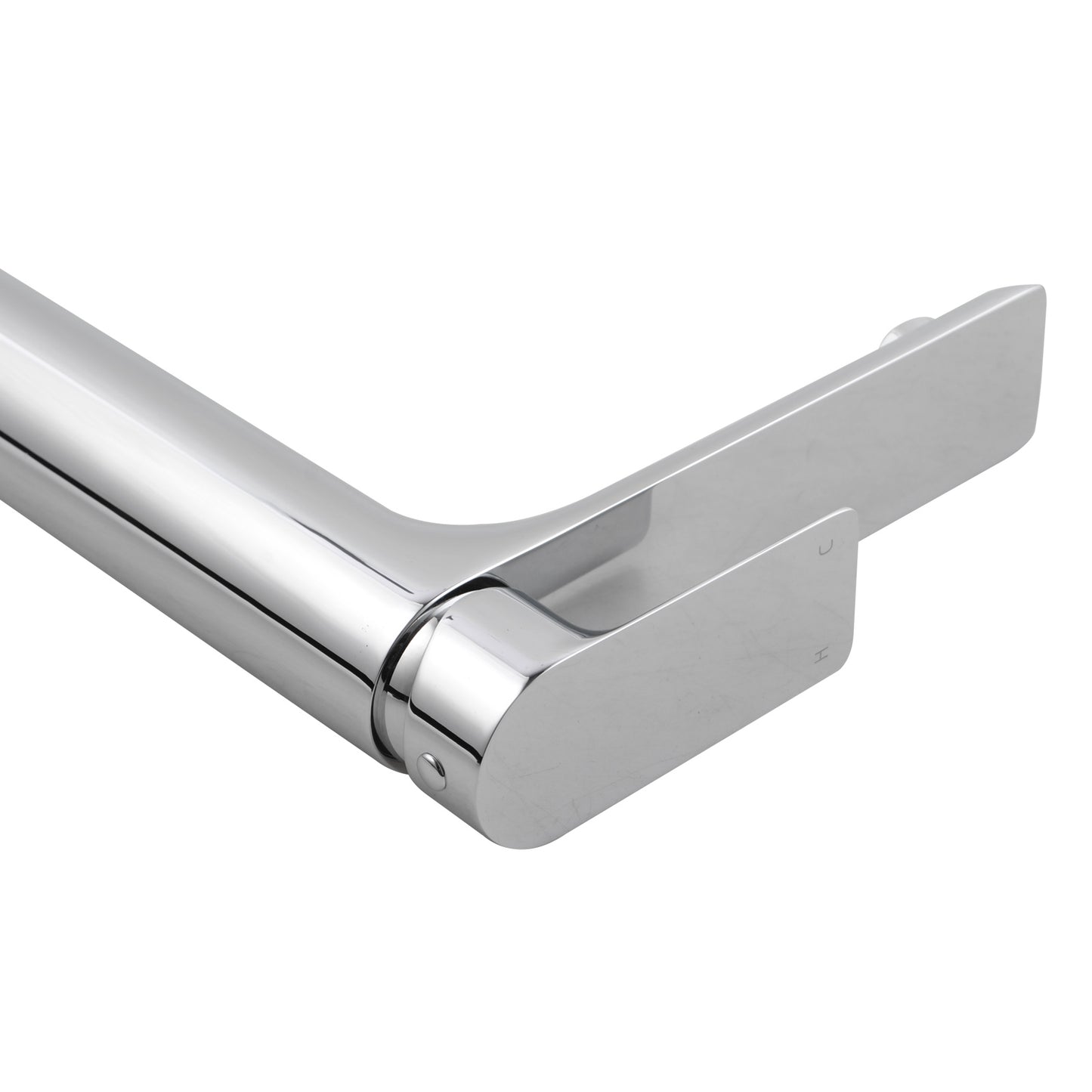 SOHO TALL BASIN MIXER - 2 COLOURS - The Tile Collection™