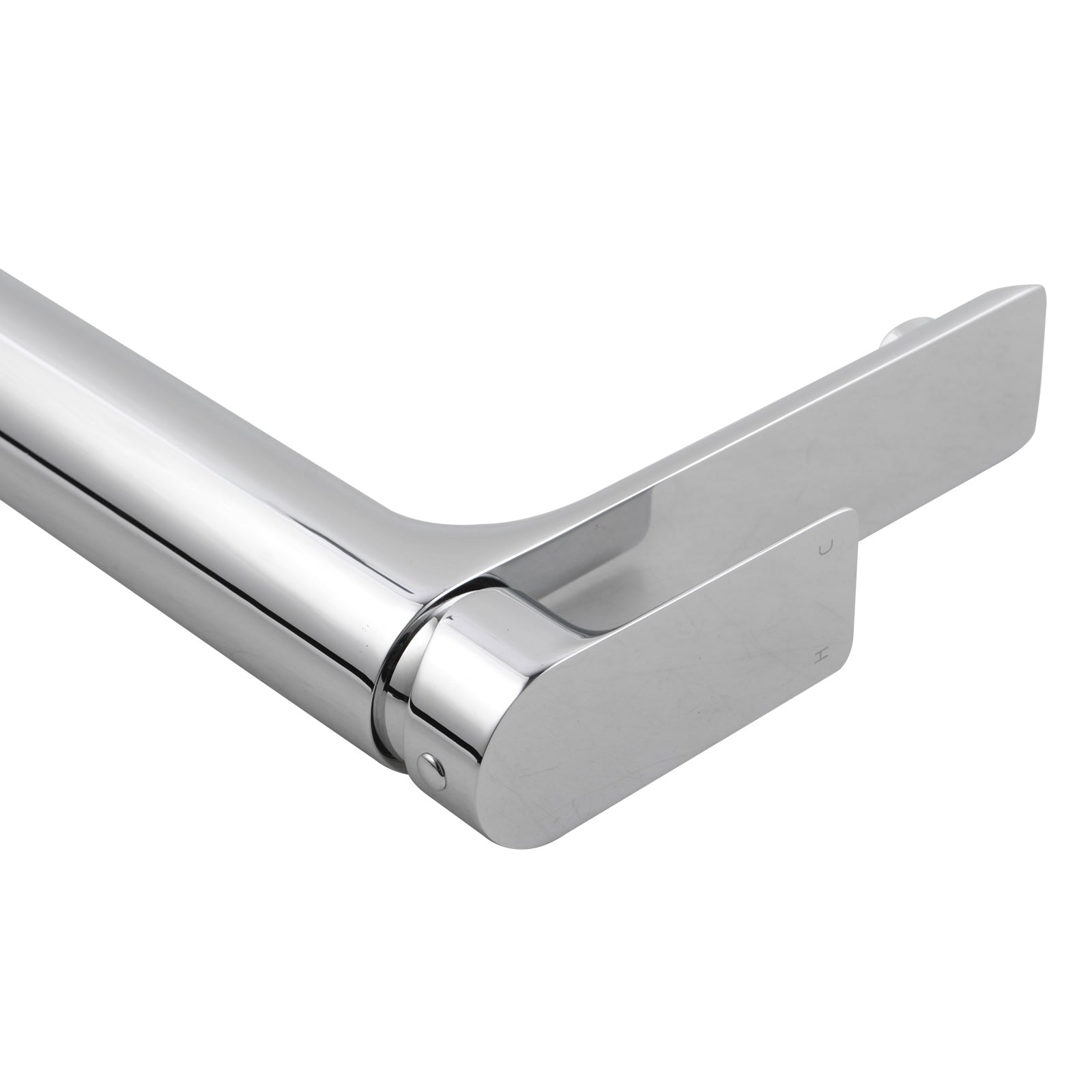 SOHO TALL BASIN MIXER - 2 COLOURS - The Tile Collection™