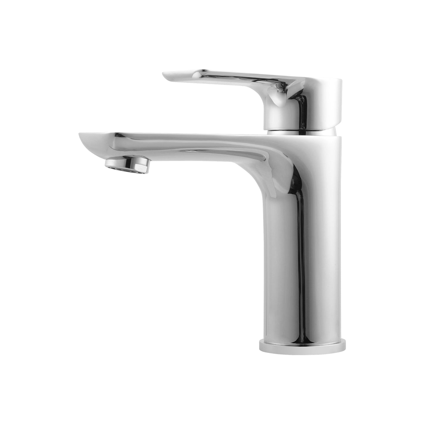 SOHO BASIN MIXER - 4 COLOURS
