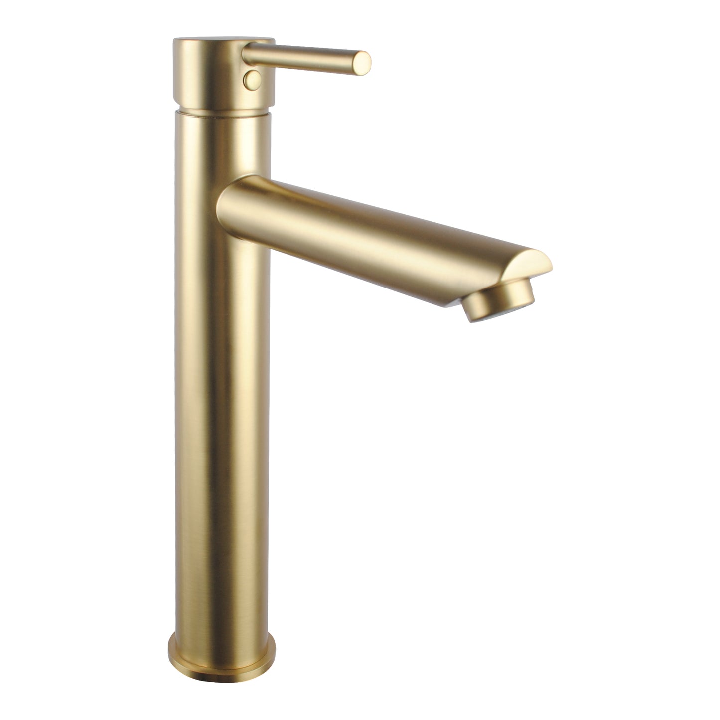 OPAL ROUND TALL BASIN MIXER - 5 COLOURS - The Tile Collection™