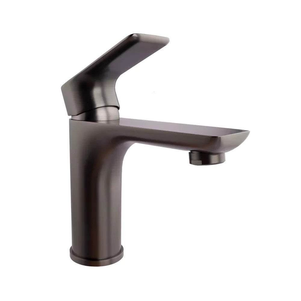SOHO BASIN MIXER - 4 COLOURS