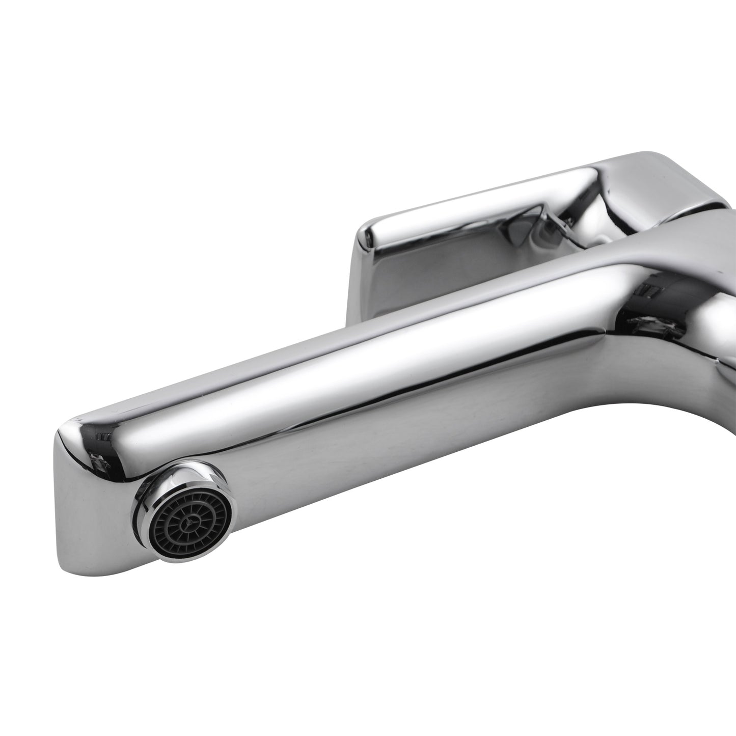 SOHO TALL BASIN MIXER - 2 COLOURS - The Tile Collection™