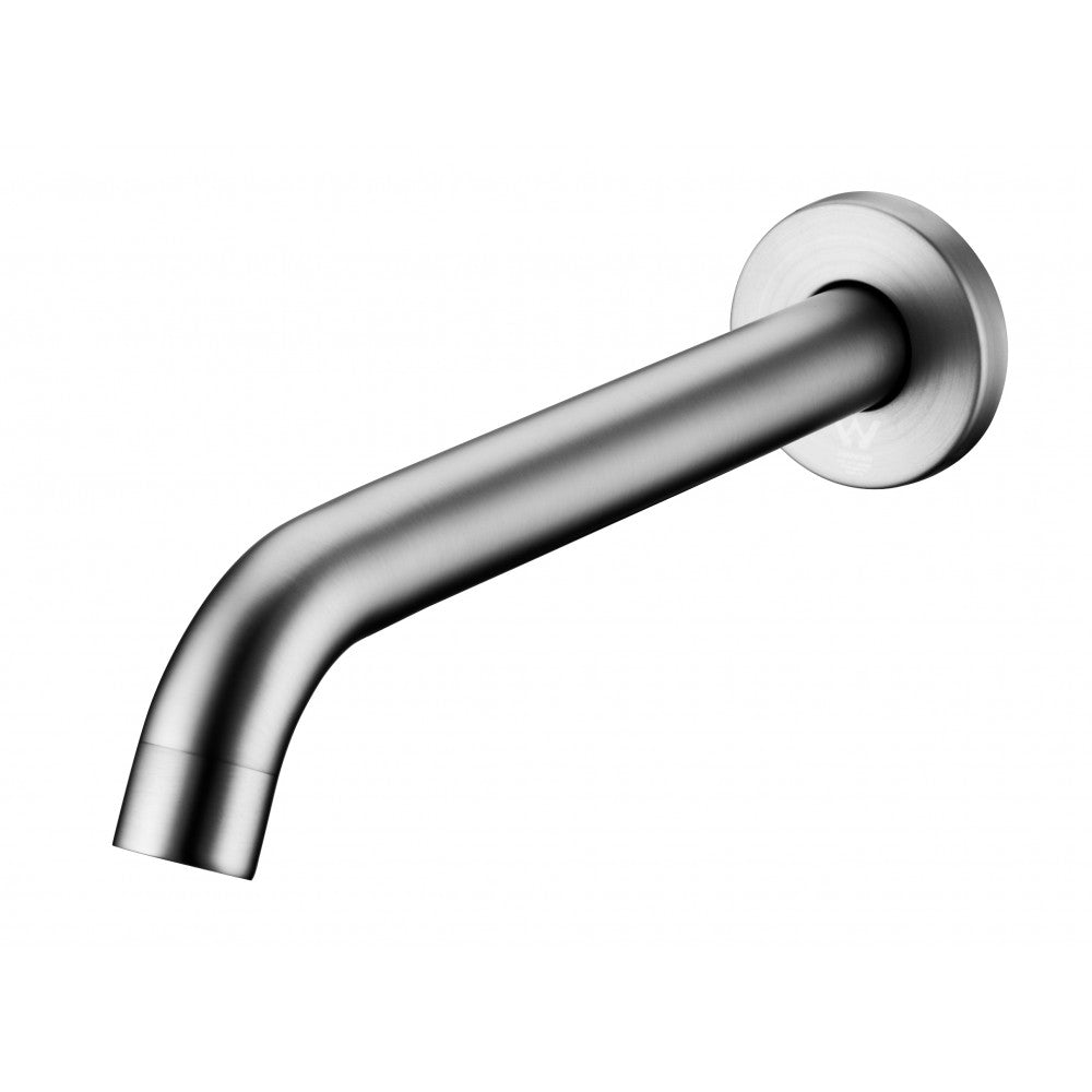 OPAL ROUND BATH SPOUT - 5 COLOURS