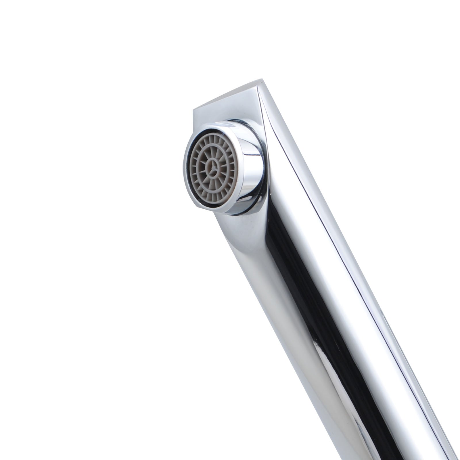 OPAL ROUND TALL BASIN MIXER - 5 COLOURS - The Tile Collection™