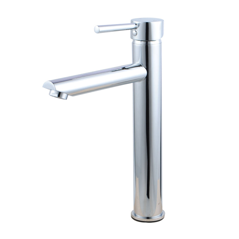 OPAL ROUND TALL BASIN MIXER - 5 COLOURS - The Tile Collection™