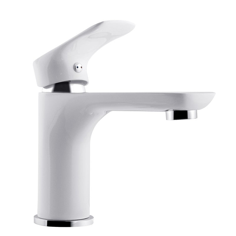 SOHO BASIN MIXER - 4 COLOURS