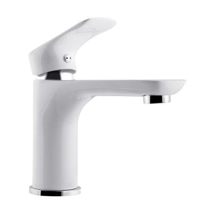 SOHO BASIN MIXER - 4 COLOURS