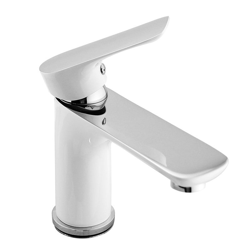SOHO BASIN MIXER - 4 COLOURS