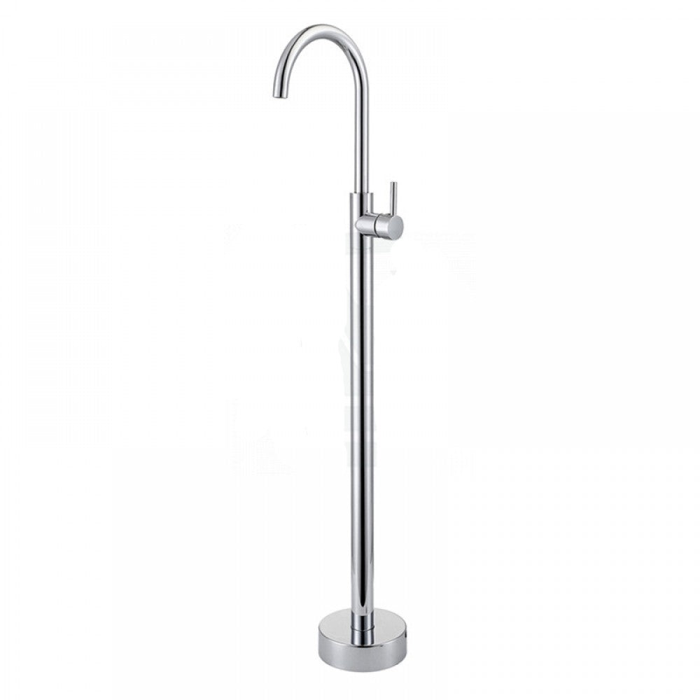 OPAL ROUND FREETANDING BATH FILLER - 4 COLOURS - The Tile Collection™