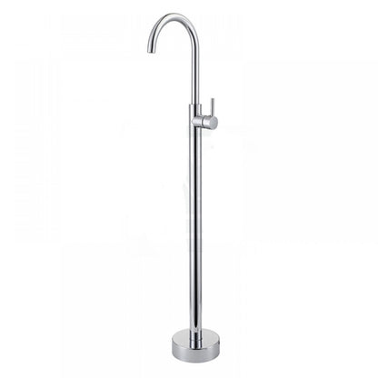 OPAL ROUND FREETANDING BATH FILLER - 4 COLOURS - The Tile Collection™