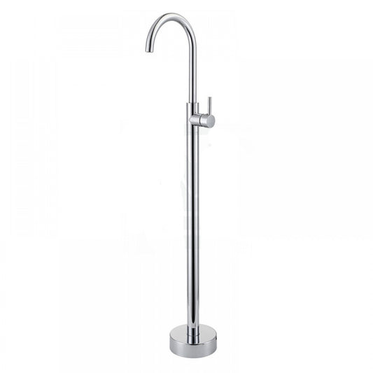 OPAL ROUND FREETANDING BATH FILLER - 4 COLOURS