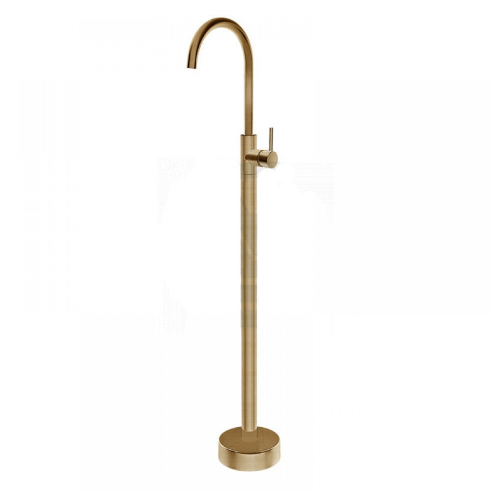 OPAL ROUND FREETANDING BATH FILLER - 4 COLOURS - The Tile Collection™