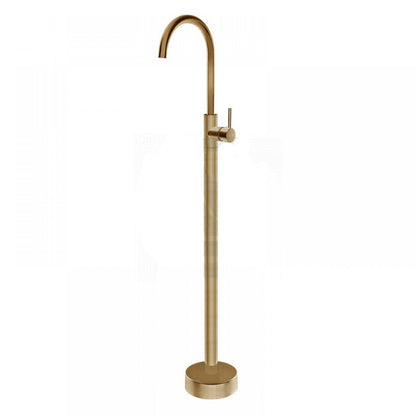 OPAL ROUND FREETANDING BATH FILLER - 4 COLOURS - The Tile Collection™
