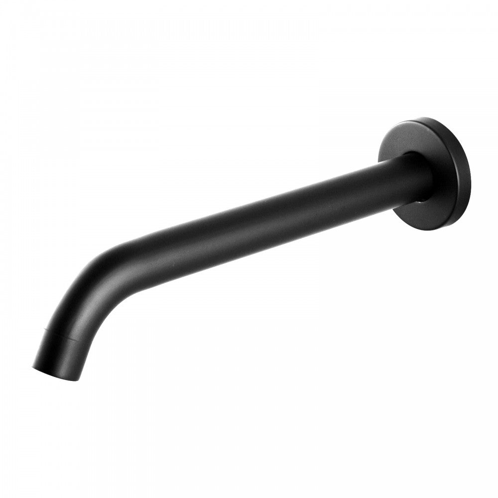 OPAL ROUND BATH SPOUT - 5 COLOURS