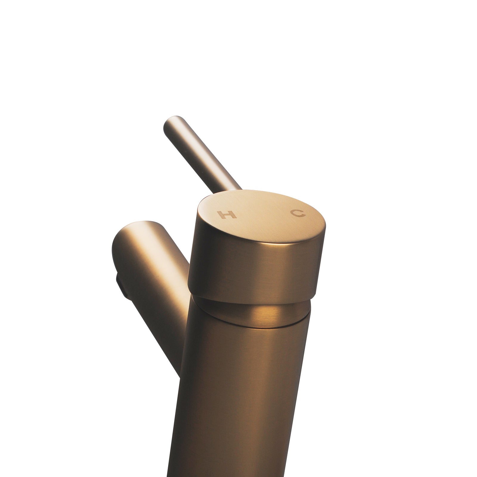 OPAL ROUND BASIN MIXER- 5 COLOURS - The Tile Collection™