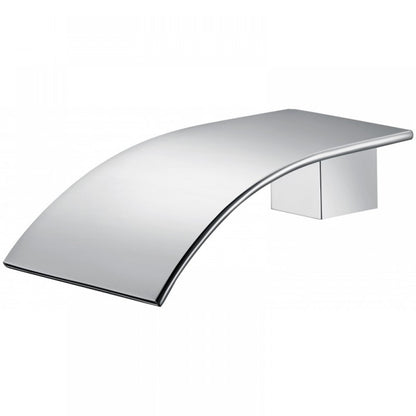 ARIA WATERFALL BATH SPOUT - 2 COLOURS - The Tile Collection™