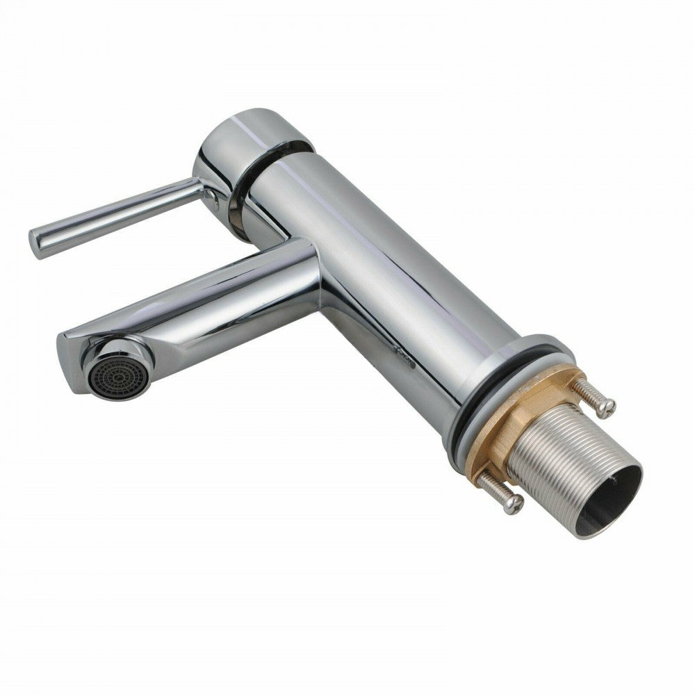 OPAL ROUND BASIN MIXER- 5 COLOURS - The Tile Collection™